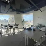 Modern Apartment With Pool At Cfc