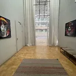 Modern Apartment With Pool At Cfc