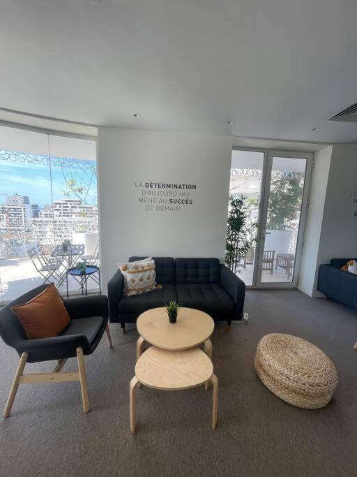 Apartamento Modern With Pool At Cfc *