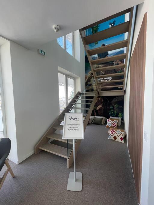 Apartamento Modern With Pool At Cfc Casa Blanca