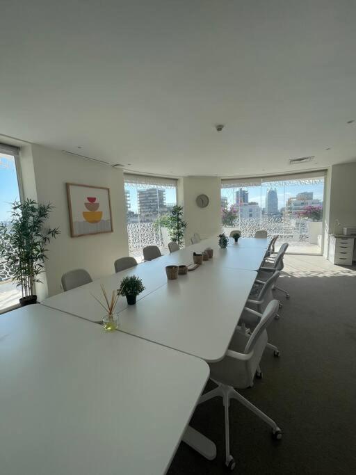 Apartamento Modern With Pool At Cfc *